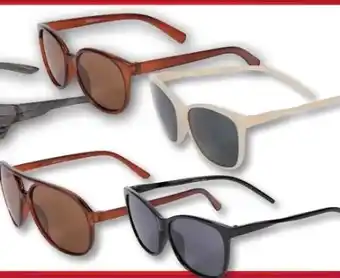 Woolworth Sonnenbrille Angebot