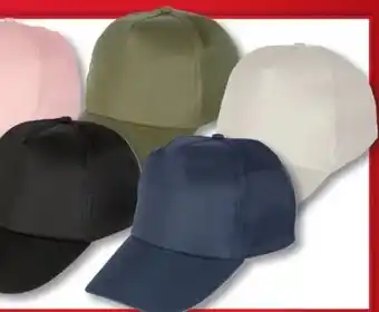 Woolworth Cap Angebot