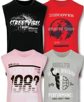 Woolworth Herren Top Angebot