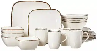 XXXLutz Ritzenhoff & Breker Kombiservice „Casa“ 8090011001 XXXLutz 20 Stück 1 Set Angebot