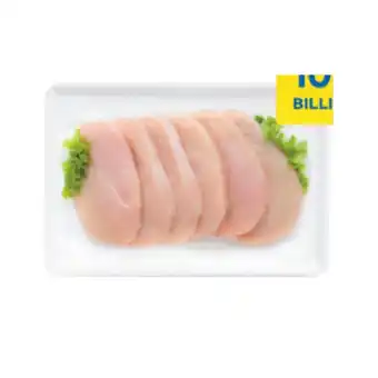 T&G Putenbrustfilet T&G 1 Kilogramm Angebot