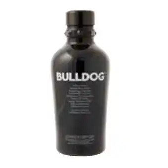 T&G Bulldog London Dry Gin T&G 0.70 Liter 1 Flasche Angebot