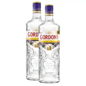 T&G Gordon's London Dry Gin T&G 0.70 Liter 1 Flasche Angebot