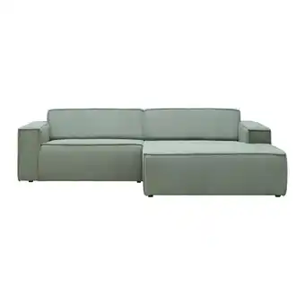 Mömax modern living Wohnlandschaft „Loft“ 2133009201 mömax 1 Stück Angebot