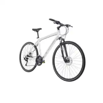 Hervis X-FACT HERREN CROSSBIKE CROSS SPORT HERVIS 1 Stück Angebot
