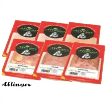 Maximarkt Ablinger Extrawurst, Krakauer, Polnische, Wiener, Käsewurst gebraten oder Pikantwurst Maximarkt 150 Gramm 1 Packung Angebot