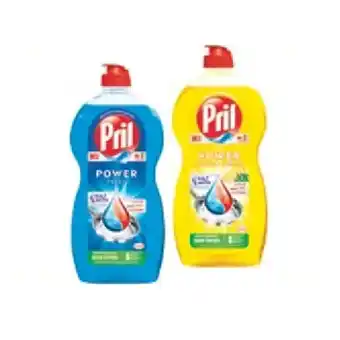 Maximarkt Pril Geschirrspülmittel versch. Sorten Maximarkt 1.20 Liter 1 Flasche Angebot