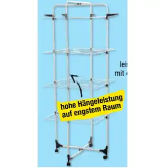 Maximarkt Simpex Basic Turmwäschetrockner Maximarkt 1 Stück Angebot
