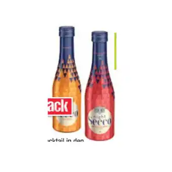 Maximarkt Night Secco div. Sorten Maximarkt 200 Milliliter 1 Flasche Angebot
