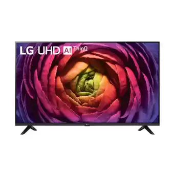Maximarkt LG LED TV 50UR73006LA UHD Maximarkt 1 Stück Angebot