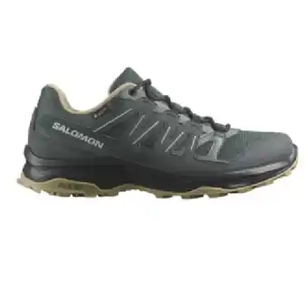 Hervis Salomon HERREN HIKINGSCHUH STOREN GTX HERVIS 1 Paar Angebot