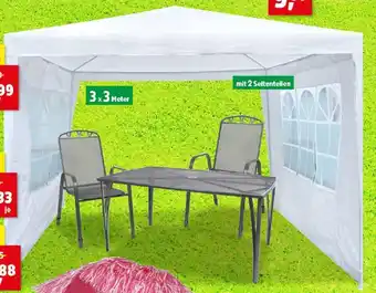 Thomas Philipps Gartenpavillon Angebot