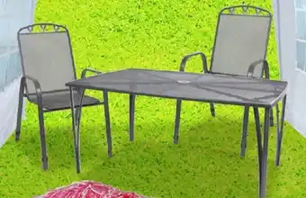 Thomas Philipps Gartentisch Angebot