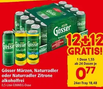Interspar Märzen Angebot