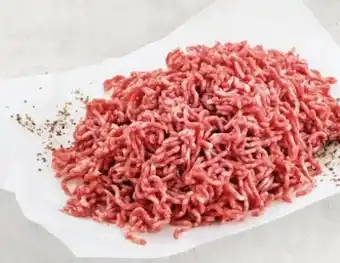 Interspar Faschiertes Angebot
