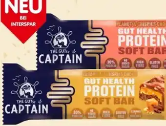 Interspar Protein Riegel Angebot