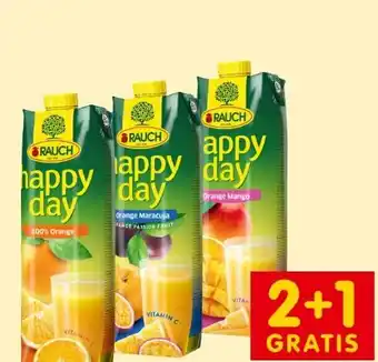 Interspar Happy Day Angebot