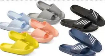 Interspar Damen Badepantoffel Angebot