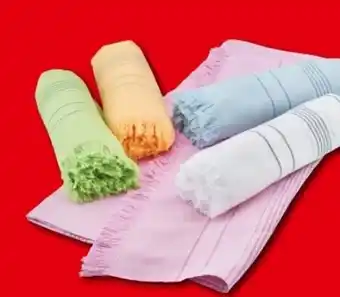 Interspar Strandtuch Angebot