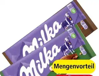 Spar Schokolade Angebot