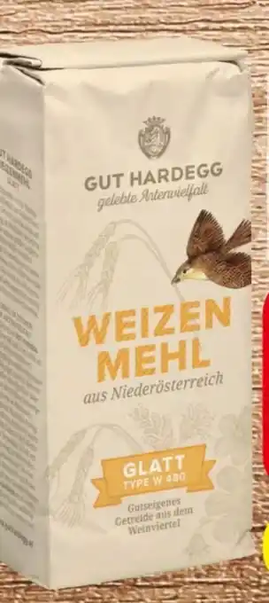 Spar Weizenmehl T480 Angebot