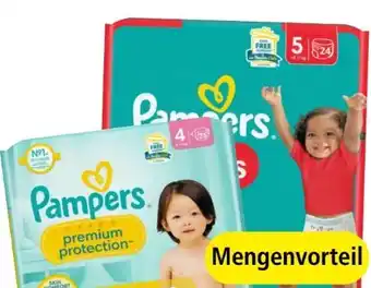 Spar Premium Protection Windeln Angebot