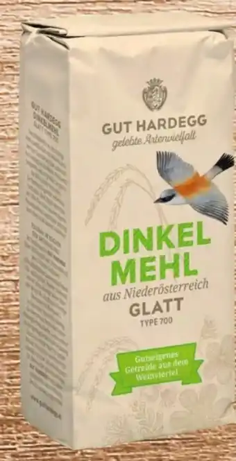 Spar Dinkelmehl T700 Angebot