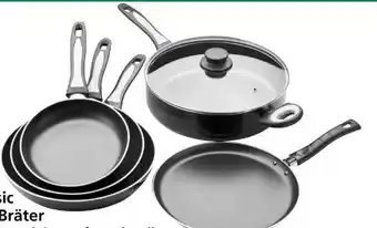 Eurospar Pfannen Angebot