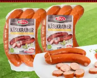 Spar Käsekrainer Angebot