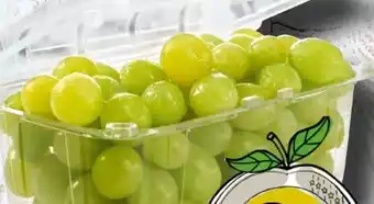 Spar Trauben Angebot