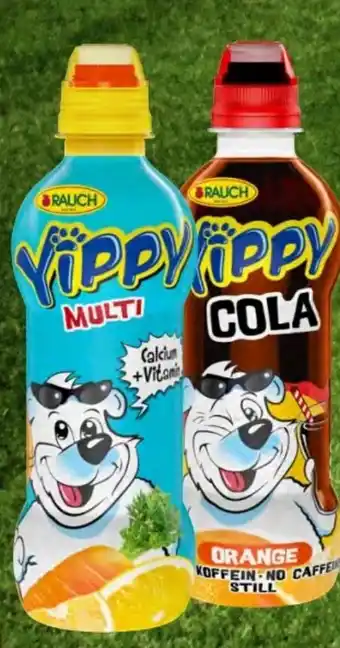 Spar Yippy Angebot