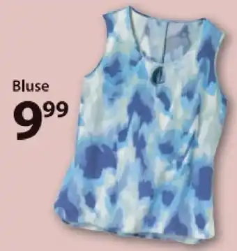 NKD Bluse Angebot