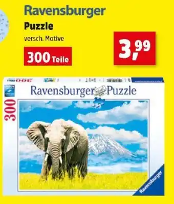 Thomas Philipps Puzzle Angebot