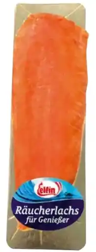 Transgourmet Räucherlachs Angebot