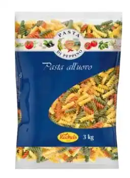Transgourmet Tricolore Teigwaren Angebot