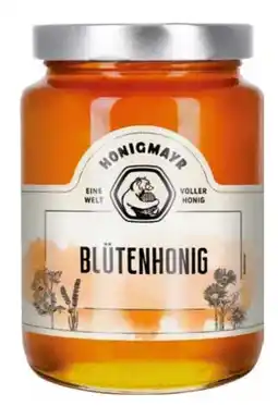 Transgourmet Blütenhonig Angebot