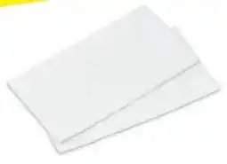 Metro Servietten Angebot