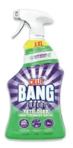 Metro Reiniger Angebot