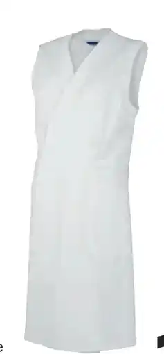 Metro Damen Wickelmantel ohne Ärmel Angebot