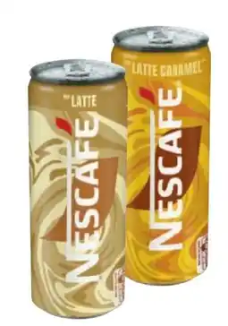 Metro Eiskaffee Angebot