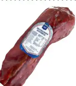 Metro Selchschopf Rustikal Angebot