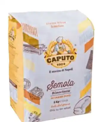 Metro Grieß Semola Angebot