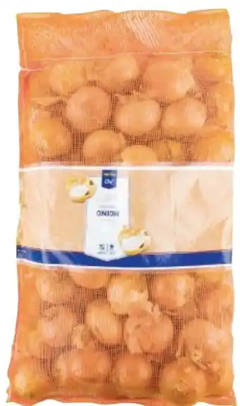 Metro Zwiebel Angebot
