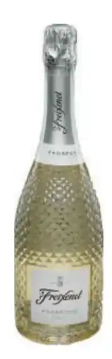 Metro Prosecco Angebot