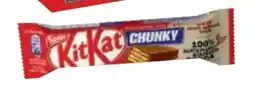 Metro Kitkat Angebot