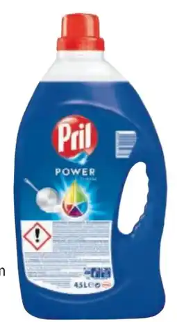 Metro Spülmittel Angebot