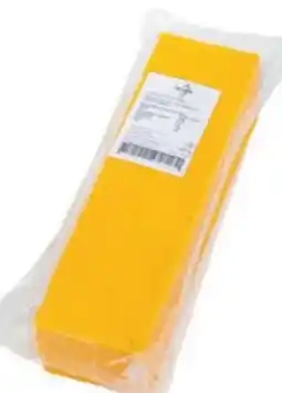 Metro Cheddar Angebot