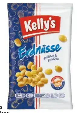 Metro Erdnüsse Angebot