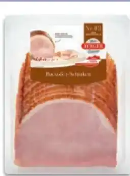 Metro Backofenschinken Angebot