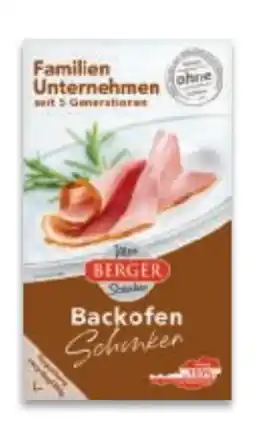 Metro Schinken Spezialitäten Angebot